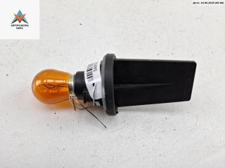 Патрон лампы фары BMW 5 серия E60/E61 2004, 2.5 л., бензин, МКПП, чёрный, универсал