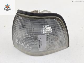 Поворотник (указатель поворота) левый BMW 3 серия E36 [рестайлинг] 1998, 1.8 л., бензин, МКПП, синий, универсал