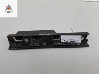 кронштейн переднего бампера BMW 5 серия E60/E61 2004, 2.5 л., бензин, МКПП, чёрный, универсал, 51777066227