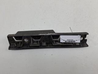 кронштейн переднего бампера BMW 5 серия E60/E61 2004, 2.5 л., бензин, МКПП, чёрный, универсал, 51777066227