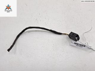 разъем (фишка) проводки BMW 5 серия E39 [рестайлинг] 2002, 2.5 л., дизель, МКПП, зелёный, седан, 14520491