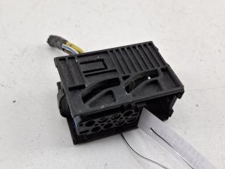 разъем (фишка) проводки BMW X3 E83 2006, 3.0 л., бензин, АКПП, чёрный, внедорожник 5 дв., 963611