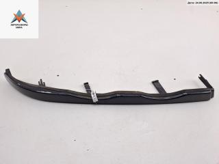 ресничка (ус) правой фары BMW 3 серия E46 2000, 2.5 л., бензин, МКПП, синий, седан, 51138208482