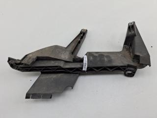 крепление фары левой BMW X3 E83 2006, 3.0 л., бензин, АКПП, чёрный, внедорожник 5 дв., 1301073024