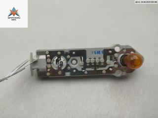 Плата фонаря заднего правого Mercedes-Benz E-Класс W211/S211 2005, 3.0 л., дизель, АКПП, серый, универсал, 379135, 211820, 379131, 379043