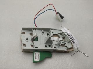 Плата фонаря заднего правого Mercedes-Benz E-Класс W211/S211 2005, 3.0 л., дизель, АКПП, серый, универсал, 2118200811