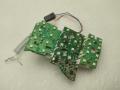 Плата фонаря заднего правого Mercedes-Benz E-Класс W211/S211 2005, 3.0 л., дизель, АКПП, серый, универсал, 2118200811 - фото №2