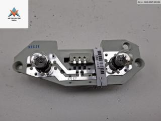 панель заднего левого фонаря Mercedes-Benz E-Класс W211/S211 2005, 3.0 л., дизель, АКПП, серый, универсал, 379635