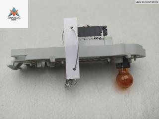 панель заднего левого фонаря Mercedes-Benz E-Класс W211/S211 2005, 3.0 л., дизель, АКПП, серый, универсал, 379135