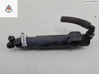 форсунка омывателя фары Mercedes-Benz E-Класс W211/S211 2005, 3.0 л., дизель, АКПП, серый, универсал, 2118600647