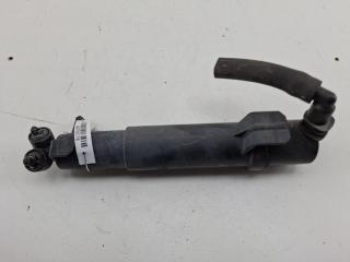 форсунка омывателя фары Mercedes-Benz E-Класс W211/S211 2005, 3.0 л., дизель, АКПП, серый, универсал, 2118600647