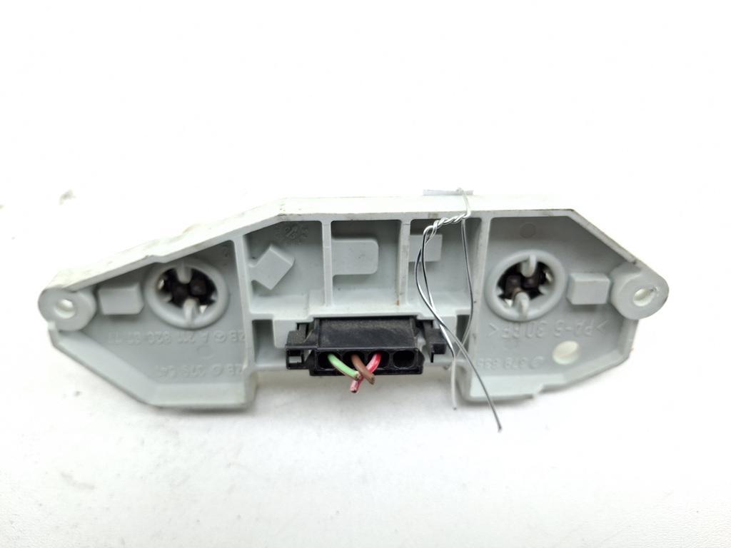 Плата фонаря заднего правого Mercedes-Benz E-Класс W211/S211 2005, 3.0 л., дизель, АКПП, серый, универсал, 379635 - фото №1