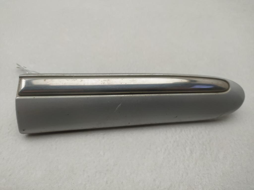 молдинг крыла Mercedes-Benz S-Class W220 2003, 3.7 л., бензин, АКПП, серый, седан, A2205900262