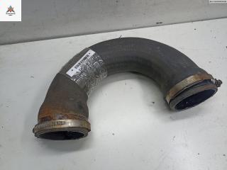 патрубок интеркулера Opel Vectra C 2004, 1.9 л., дизель, МКПП, серый, универсал, 55352567