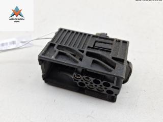 разъем (фишка) проводки BMW X3 E83 [рестайлинг] 2006, 3.0 л., бензин, АКПП, чёрный, внедорожник 5 дв., 963611