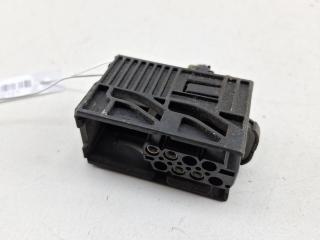 разъем (фишка) проводки BMW X3 E83 2006, 3.0 л., бензин, АКПП, чёрный, внедорожник 5 дв., 963611