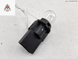 Патрон лампы фонаря BMW 5 серия E60/E61 2004, 2.5 л., бензин, МКПП, чёрный, универсал, 1387697