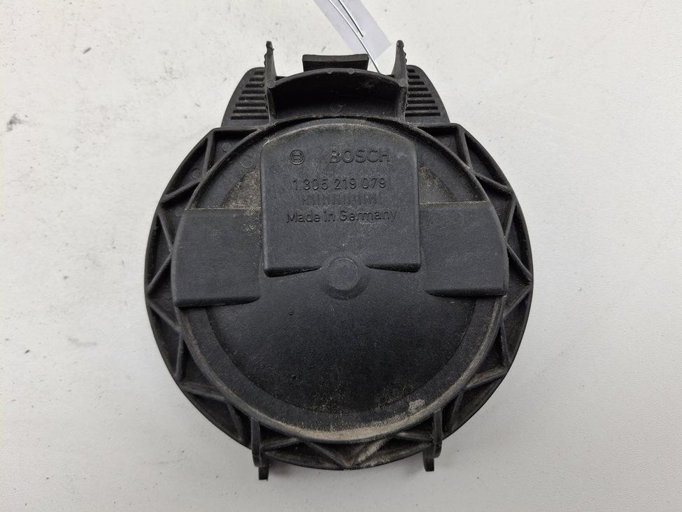 крышка фары Mercedes-Benz C W202 1998, 1.8 л., бензин, МКПП, зелёный, универсал, 1305219079