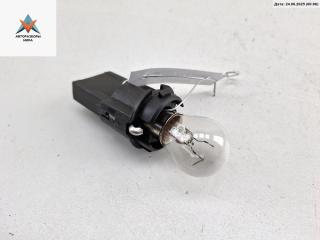 Патрон лампы фонаря BMW 5 серия E60/E61 2004, 2.5 л., бензин, МКПП, чёрный, универсал, 1387697