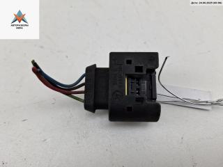 разъем (фишка) проводки Mercedes-Benz S-Класс W220 [рестайлинг] 2003, 3.7 л., бензин, АКПП, серый, седан, 09441491