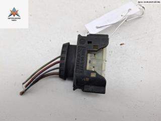 разъем (фишка) проводки Mercedes-Benz S-Класс W220 [рестайлинг] 2003, 3.7 л., бензин, АКПП, серый, седан, 5258800