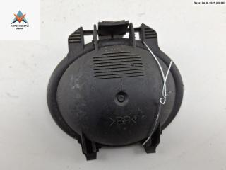 Крышка (заглушка) задняя фары Mercedes-Benz S-Класс W220 [рестайлинг] 2003, 3.7 л., бензин, АКПП, серый, седан, 13052119068