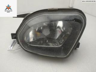 фара противотуманная левая Mercedes-Benz E-Класс W211/S211 2005, 3.0 л., дизель, АКПП, серый, универсал, 15482500
