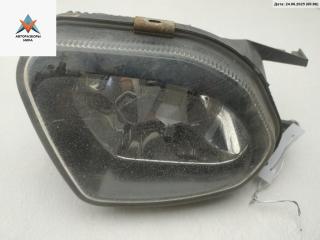 фара противотуманная правая Mercedes-Benz E-Класс W211/S211 2005, 3.0 л., дизель, АКПП, серый, универсал, 15482600