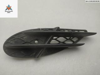 заглушка (решетка) в бампер Mercedes-Benz S-Класс W220 [рестайлинг] 2003, 3.7 л., бензин, АКПП, серый, седан, 2208851323