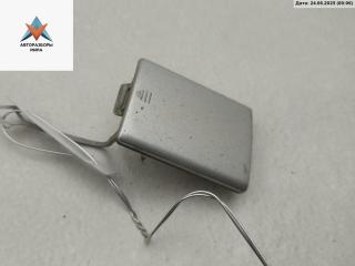 заглушка Mercedes-Benz E-Класс W211/S211 2005, 3.0 л., дизель, АКПП, серый, универсал, 2118850026
