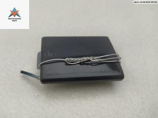 заглушка Mercedes-Benz E-Класс W211/S211 2004, 2.2 л., дизель, МКПП, синий, универсал, A2118850026