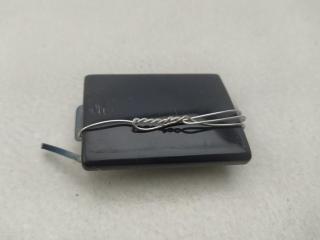 заглушка Mercedes-Benz E-Класс W211/S211 2004, 2.2 л., дизель, МКПП, синий, универсал, A2118850026