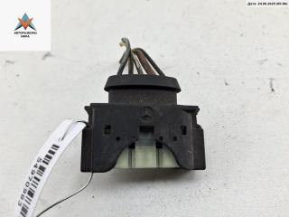 разъем (фишка) проводки Mercedes-Benz C-Класс W203/S203/CL203 2001, 2.2 л., дизель, МКПП, серый, седан, 2205454628