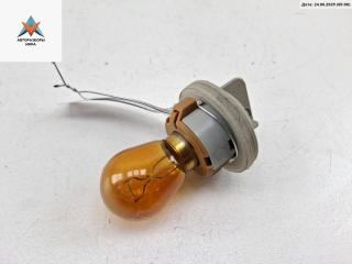 Патрон лампы фары BMW X3 E83 [рестайлинг] 2006, 3.0 л., бензин, АКПП, чёрный, внедорожник 5 дв.