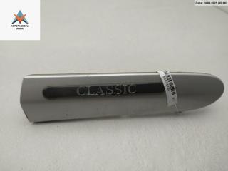 молдинг крыла Mercedes-Benz C-Класс W203/S203/CL203 2001, 2.2 л., дизель, МКПП, серый, седан, 2036900262