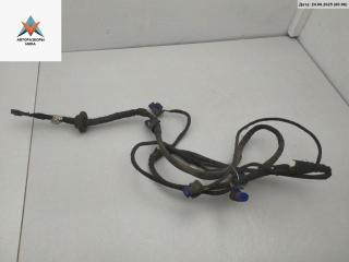 Проводка бампера заднего Mercedes-Benz E-Класс W211/S211 2005, 3.0 л., дизель, АКПП, серый, универсал