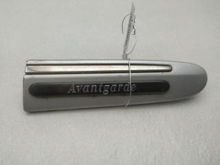 молдинг крыла Mercedes-Benz E W211 2005, 3.0 л., дизель, АКПП, серый, универсал, 21169025