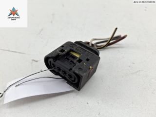 разъем (фишка) проводки Mercedes-Benz E-Класс W211/S211 2005, 3.0 л., дизель, АКПП, серый, универсал, 09441491