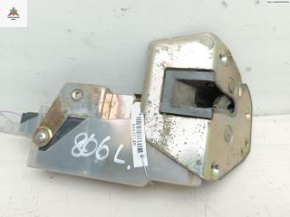 замок двери сдвижной Peugeot 806 221 [рестайлинг] 2000, минивэн, ARG