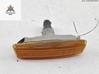 повторитель передний левый BMW 5 серия E39 1996, 2.0 л., бензин, МКПП, серый, седан, 8360205, 8360589