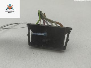 разъем (фишка) проводки Mercedes-Benz S-Класс W220 [рестайлинг] 2003, 3.7 л., бензин, АКПП, серый, седан, 0435458829