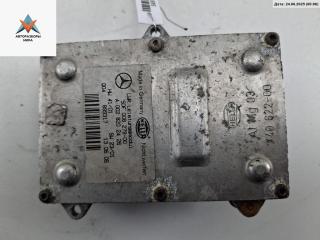 блок розжига ксенона Mercedes-Benz E-Класс W211/S211 2005, 3.0 л., дизель, АКПП, серый, универсал, 0028202426