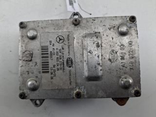 блок розжига ксенона Mercedes-Benz E-Класс W211/S211 2005, 3.0 л., дизель, АКПП, серый, универсал, 0028202426