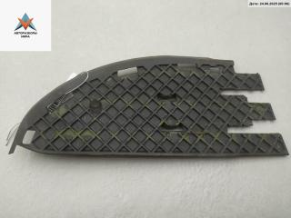 заглушка (решетка) в бампер Mercedes-Benz C-Класс W202/S202 [рестайлинг] 1998, 1.8 л., бензин, МКПП, зелёный, универсал, 2028800505