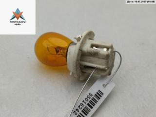 Патрон лампы фонаря Mercedes-Benz S-Класс W220 [рестайлинг] 2003, 3.7 л., бензин, АКПП, серый, седан, 186186