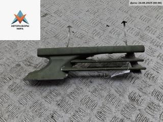 заглушка (решетка) в бампер Mercedes-Benz C-Класс W202/S202 [рестайлинг] 1998, 1.8 л., бензин, МКПП, зелёный, универсал, 2028800505