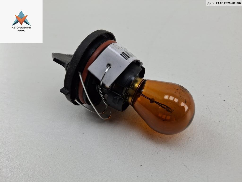 Патрон лампы указателя поворота Mercedes-Benz E-Класс W211/S211 2005, 3.0 л., дизель, АКПП, серый, универсал - фото №1