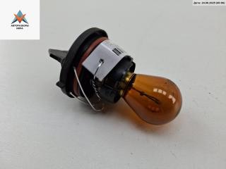 Патрон лампы указателя поворота Mercedes-Benz E-Класс W211/S211 2005, 3.0 л., дизель, АКПП, серый, универсал