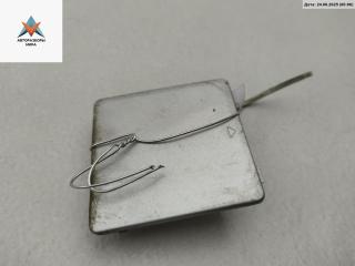 заглушка Mercedes-Benz C-Класс W203/S203/CL203 2001, 2.2 л., дизель, МКПП, серый, седан, 2038850121