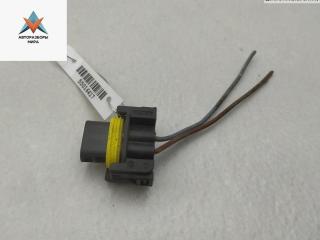 разъем (фишка) проводки Mercedes-Benz E-Класс W211/S211 2004, 2.2 л., дизель, МКПП, синий, универсал, 0405456328